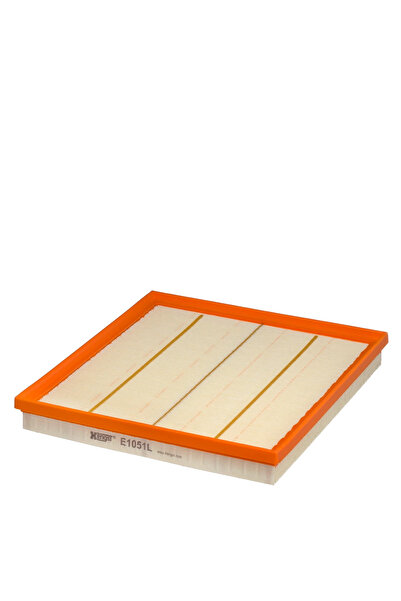 Hengst Fılter Filtru Aer Bmw 5/6/7 Bmw (Brilliance) 5 Series