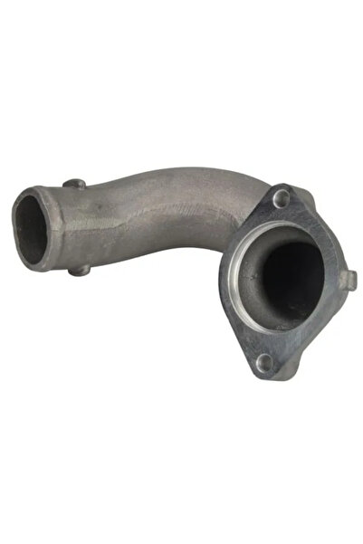 Thermotec Carcasa Termostat Mercedes-Benz Axor