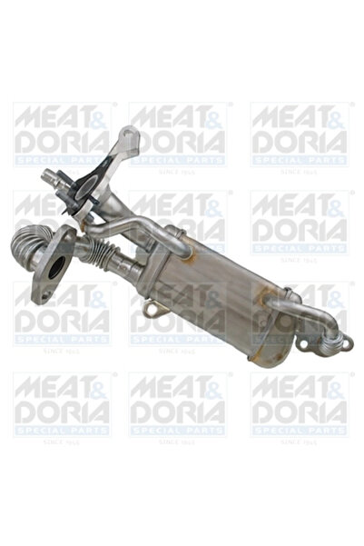 MEATDORIA Радиатор за рециркулация на изгорелите газове Nissan Juke/Note/NV20...