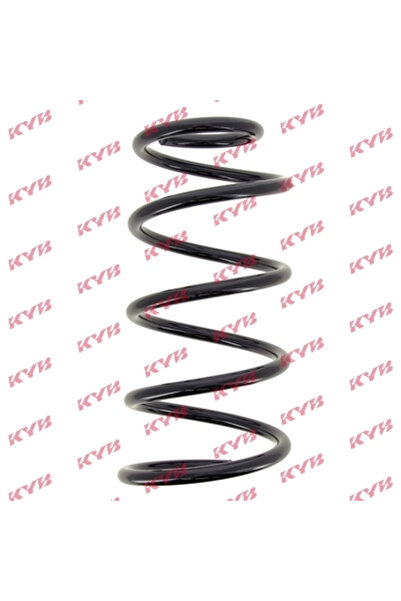 KYB Спирална пружина за преден мост Citroen Jumpy 2 Peugeot Expert Tepee