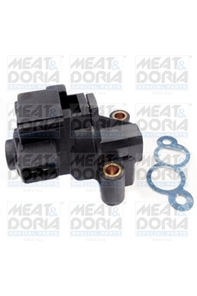 MEATDORIA Supapa Reglaj Mers In Gol Admisie Aer Opel Frontera A/Omega B/Sintr...