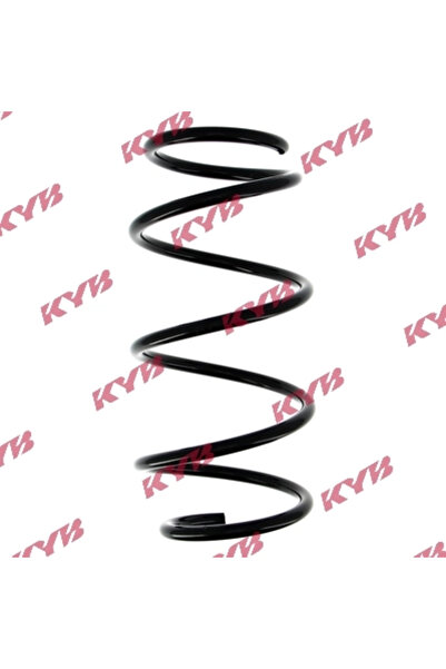 KYB Пружинна спирала предна ос Lexus Ct