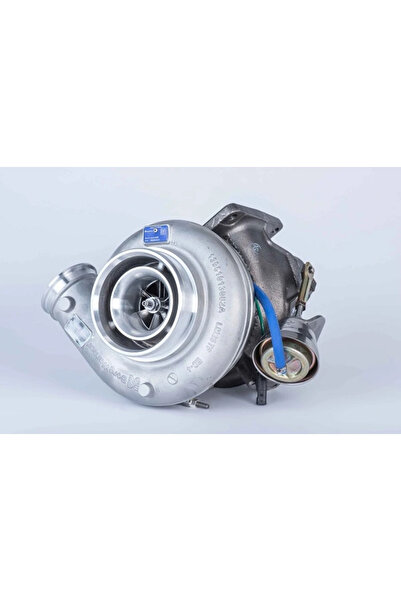 BorgWarner (Wahler) Compresor Sistem De Supraalimentare Mercedes-Benz Arocs