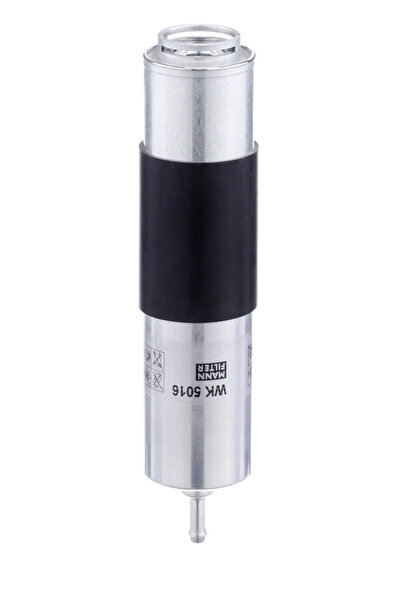 Mann-Filter Горивен филтър за Mercedes-Benz C-класа