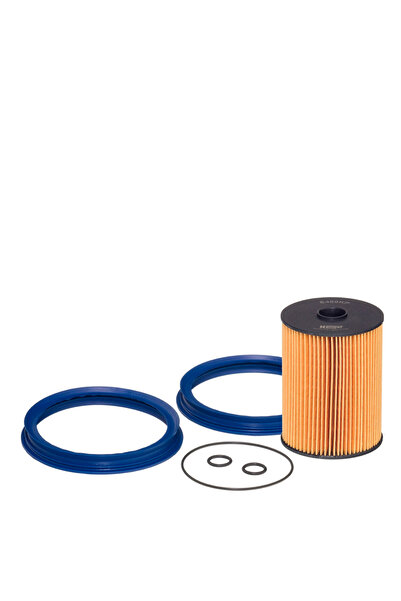 Hengst Fılter Filtru Combustibil Mini Mini