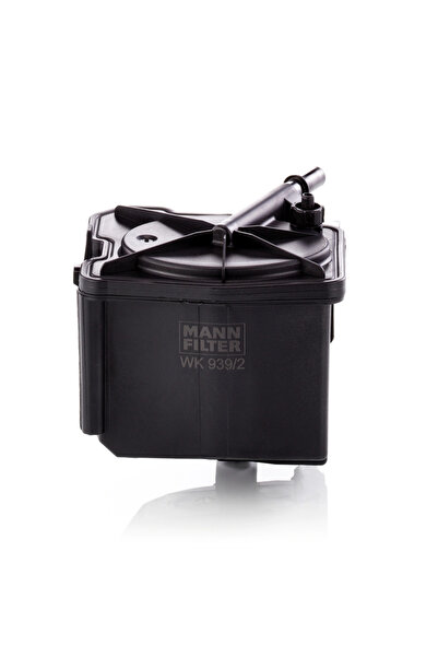 Stocker Filtru Combustibil Citroen Berlingo / Berlingo First Microbus/C3 1/C4...