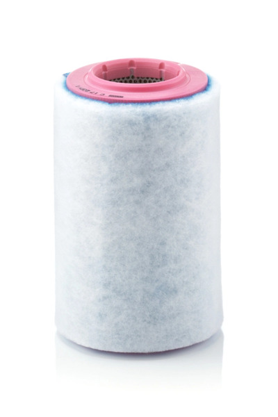 Mann-Filter Filtru Aer Citroen Jumper 2 Bus/Jumper 2 Caroserie/Jumper 2 Plato...