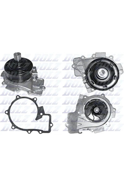 dolz Pompa De Apa Racire Motor Mercedes-Benz Sprinter 3,5-T Bus/Sprinter 3,5-T
