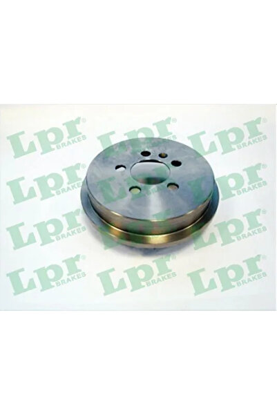 LPR Tambur Frana Audi A2 Seat Cordoba/Ibiza 3/Ibiza 4