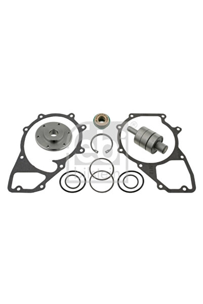 FEBI BILSTEIN Set Reparatie Pompa Apa Man F2000/F8