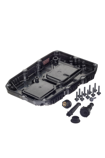 Hengst Fılter Automatic Transmission Oil Pan Mercedes-Benz Cls/E-Class/Gl-Class