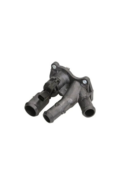 Thermotec Термостат за охлаждаща течност Ford Focus 2/Focus C-Max