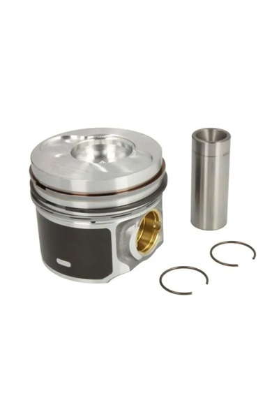 Engitech Piston Vw Multivan T5/Touareg/Transporter T5 Bus
