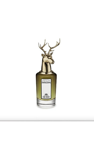 Penhaligon's of London IPenhaligon's TheTragedy Of Lord George EDP 75 ML Unis...
