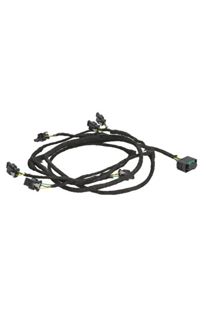 Blic Bmw 5 Bumper Parking Sensor Cable Repair Kit