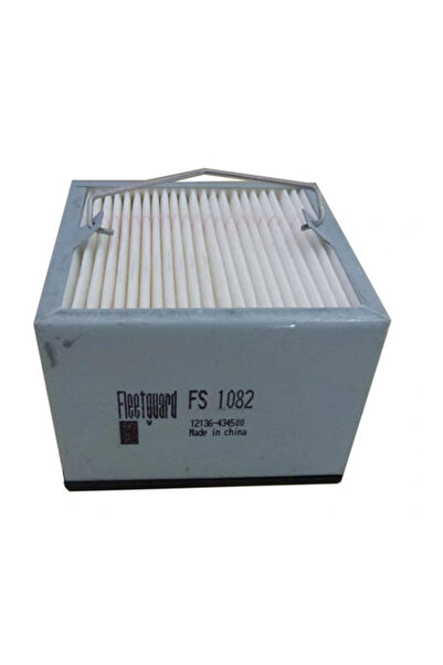 FLEETGUARD Filtru Combustibil Man L2000/M 2000 L/M 2000 M