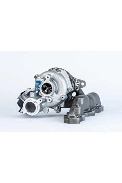 BorgWarner (Wahler) Compresor Sistem De Supraalimentare Audi A4 Allroad B8/A4...