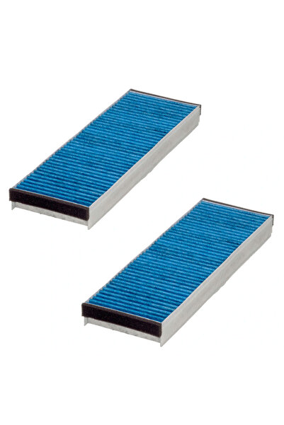 Hengst Fılter Filtru Aer Habitaclu Audi A6 Allroad C6/A6 C6/R8 Lamborghini Ga...