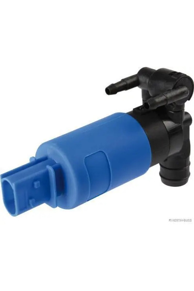 Herth+Buss Elparts Pompa De Apa Spalare Faruri Volvo Fh 2/FH16 2/Fm 2