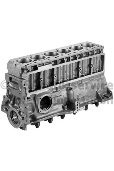 BFMOBİLYA Carter Motor Mercedes-Benz Hpn/Lk/LN2/Mb-Trac