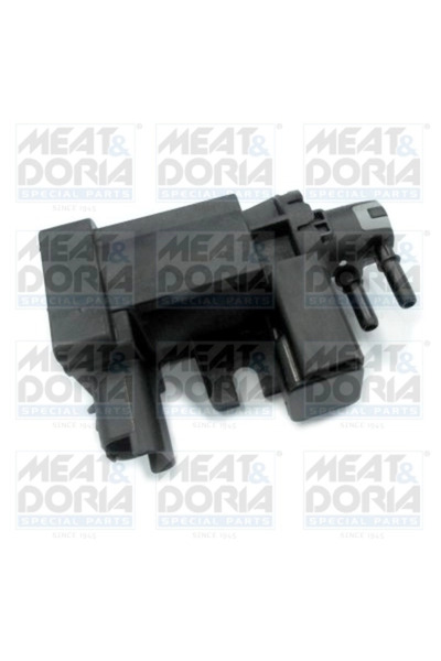 MEATDORIA Convertor Presiune Esapament Citroen C2/C3 1/C3 2 Peugeot 1007/206/307