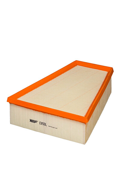 Hengst Fılter Filtru Aer Ford Galaxy 2/Mondeo 4/S-Max Volvo V70 3