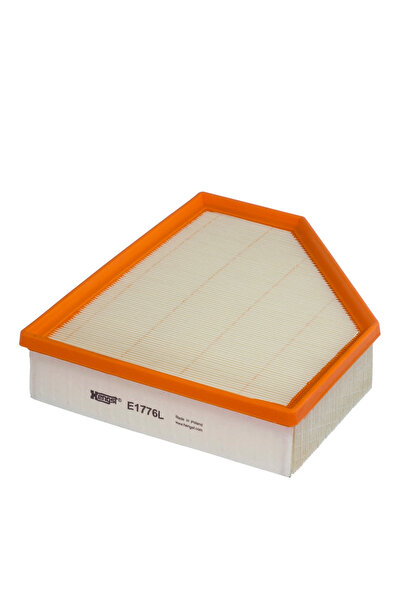 Hengst Fılter Въздушен филтър BMW 2 чаши/3/4 Toyota Supra