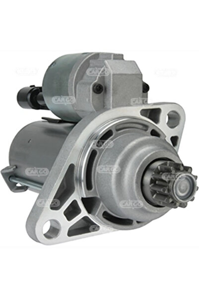 HC Cargo Starter Audi A1 Seat Altea/Ibiza 4