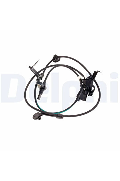 DELPHİ Сензор за скоростта на колелата Toyota Verso S/Yaris