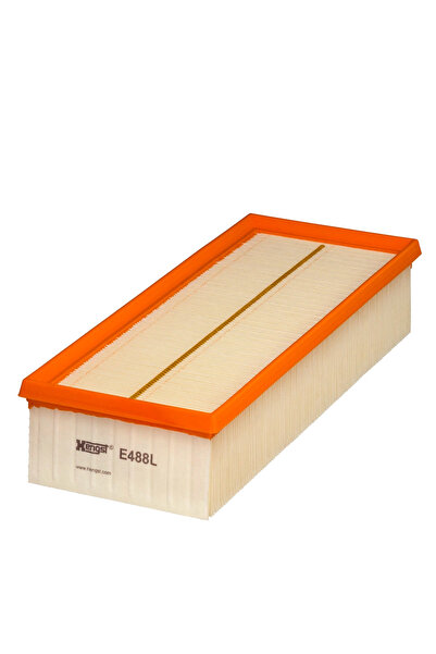 Hengst Fılter Filtru Aer Audi Tt Seat Alhambra/Leon