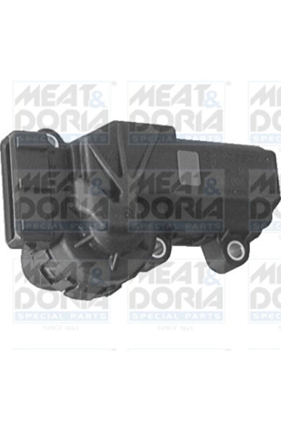MEATDORIA Control Clapeta Acceleratie Citroen Berlingo / Berlingo First Autou...