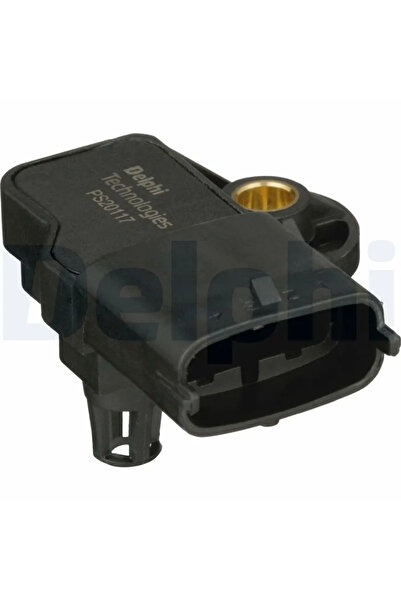 DELPHİ Senzor Presiune Supraalimentare Lada Granta/Kalina 2/Vesta Mitsubishi ...