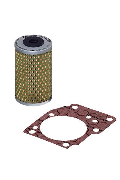 Hengst Fılter Filtru Hidraulic Cutie De Viteze Automata Mercedes-Benz Actros