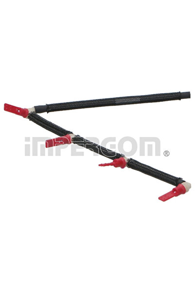 ORIGINAL IMPERIUM Маркуч за преливане на гориво Citroen Berlingo / Berlingo F...