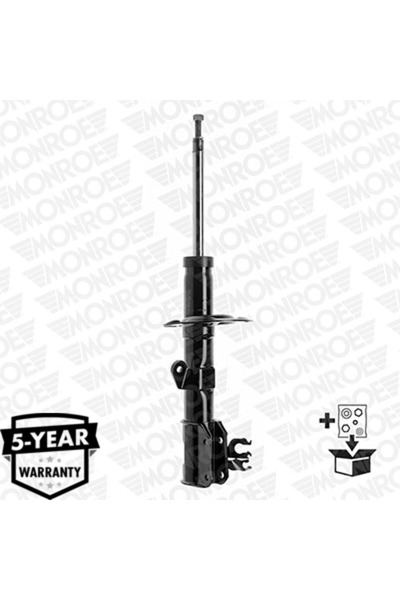 MONROE Амортисьор за Фиат Панда