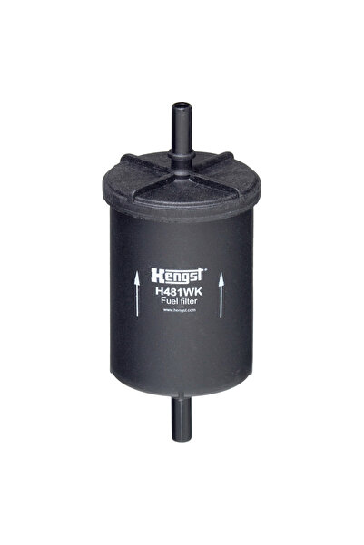 Hengst Fılter Filtru Combustibil Citroen C4 2/C5 3/Xantia Peugeot 106 1/306/4...