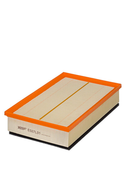 Hengst Fılter Filtru Aer Vw Multivan T5/Transporter T5 Bus/Transporter T5 Car...