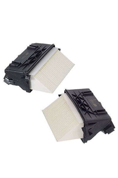 Hengst Fılter Filtru Aer Mercedes-Benz C-Class/Cls/E-Class