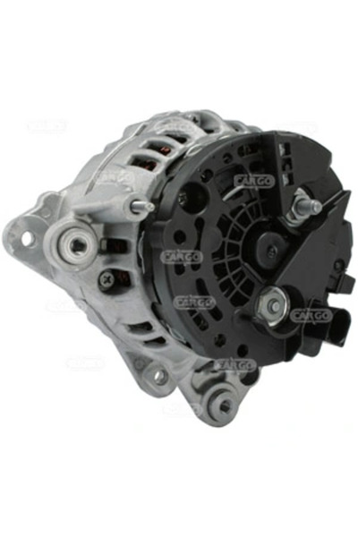 HC Cargo Generator / Alternator Volvo S60 1/S70/S80 1 Vw California T4 Camper...