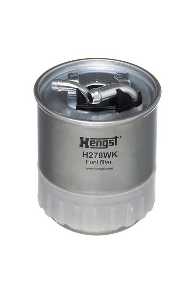 Hengst Fılter Filtru Combustibil Jeep Commander/Grand Cherokee 3 Mercedes-Ben...