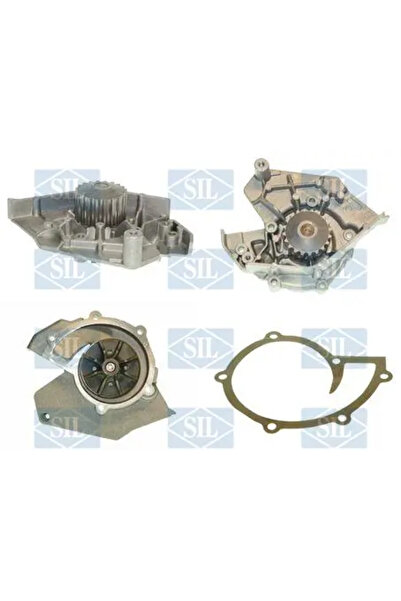 Saleri SIL Pompa De Apa Racire Motor Citroen Berlingo / Berlingo First Autout...