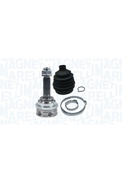 MAGNETI MARELLI Set Articulatie Planetara Punte Fata Chevrolet Matiz/Spark Da...