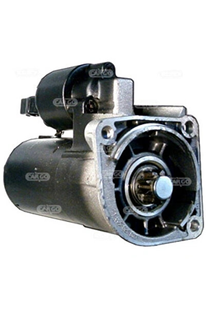 HC Cargo Starter Seat Arosa/Cordoba/Ibiza 3 Skoda Fabia 1