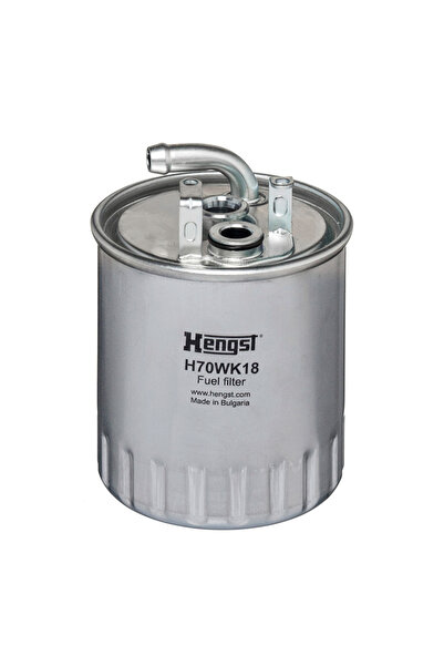 Hengst Fılter Filtru Combustibil Mercedes-Benz A-Class/Vaneo