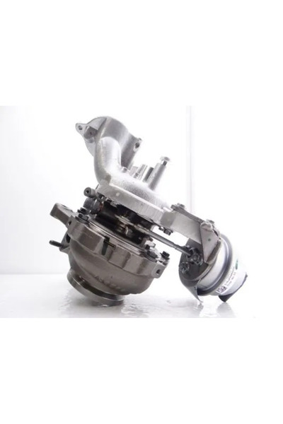 garrett Compresor Sistem De Supraalimentare Seat Ibiza 4 Skoda Fabia 2/Roomster