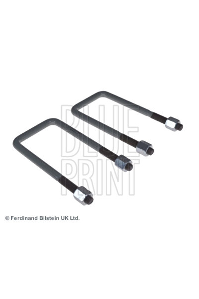 BLUE PRİNT Brida Arc Spate Mitsubishi L200 / Triton