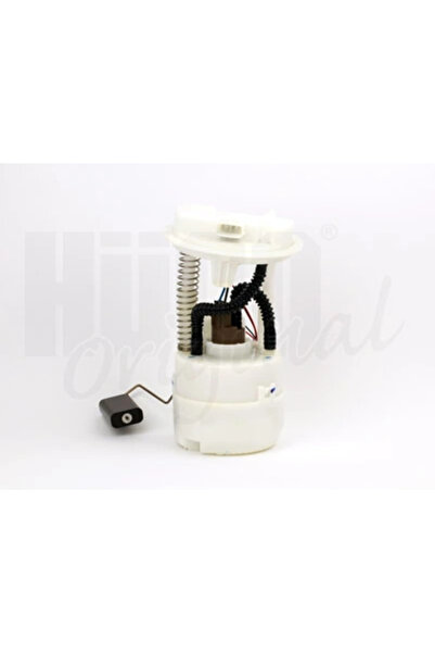 HITACHI Sistem Alimentare Cu Combustibil Nissan Cube/Juke/Micra 3