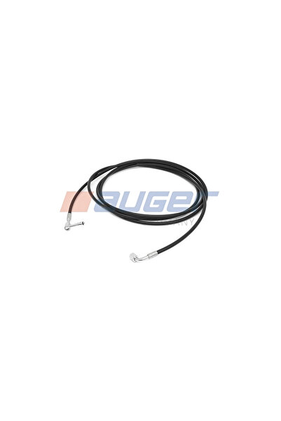 Auger Conducta Dispozitiv De Basculare Cabina Scania 4 - Series/G 1/P 1