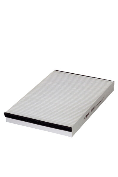 Hengst Fılter Filtru Aer Habitaclu Opel Astra G/Astra H/Zafira A Microbus Vau...