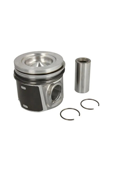 Engitech Piston Fiat Ducato Bus/Ducato Caroserie/Ducato Platou / Sasiu Iveco ...